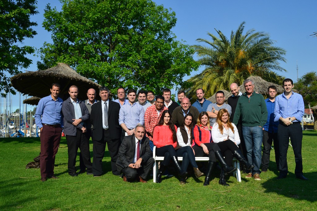 03 Novedades SIE - Presentación del equipo de oficinas SIE