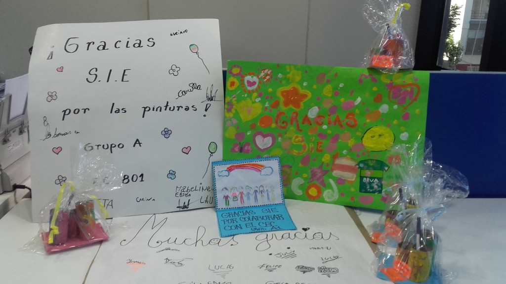 07 Ampliando la mirada - Donacion Escuela Nov. 2016 2