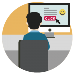 03 Novedades - Encuesta de Clima Laboral Virtual 2017 - Anuncio 1