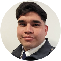 CORONEL, OSCAR