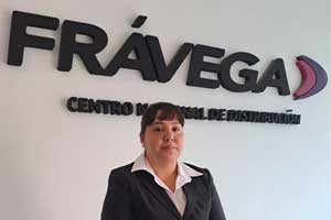 ACTUACION DESTACADA CINTIA ORDOÑEZ FRAVEGA