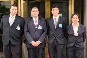 Novedades SIE Hotel Libertador 2