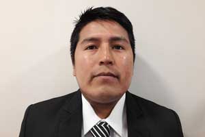 QUISPE RAMOS MICHEL ELIAS