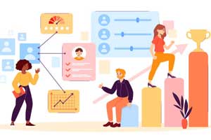 RRHH EVALUACION DE DESEMPEÑO 1