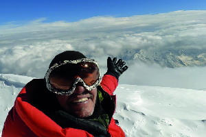 SIE foto 2 Alcanzar la cima es resetearse