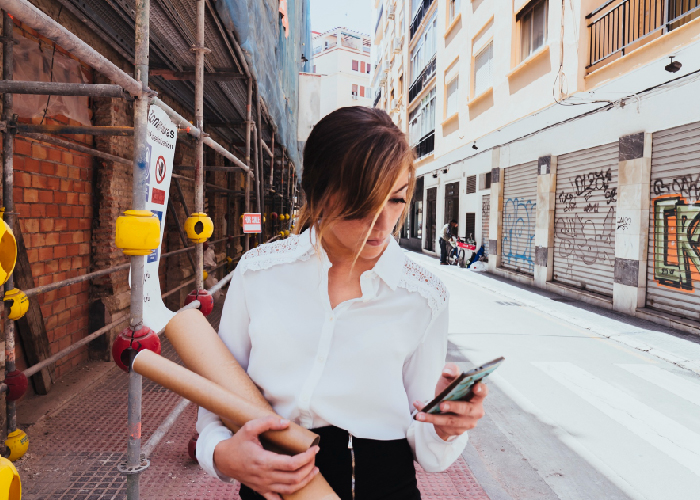 ¿Qué hacer ante una situación de inseguridad