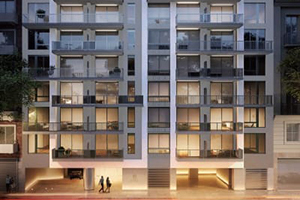 3 Noveddes OM Recoleta