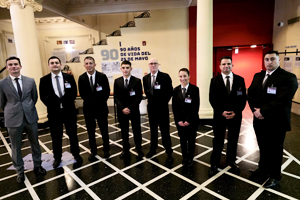 RRHH Jovenes Lideres 2