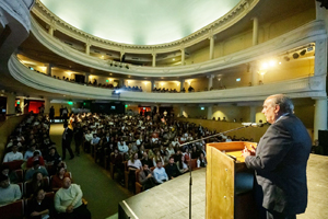 RRHH Jovenes Lideres